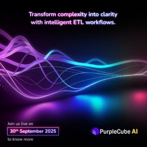 Building trust in data webinar