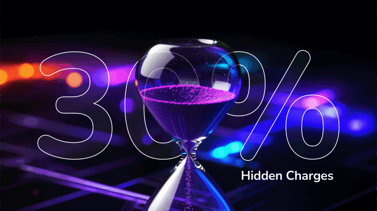 Hidden cost of poor data quality