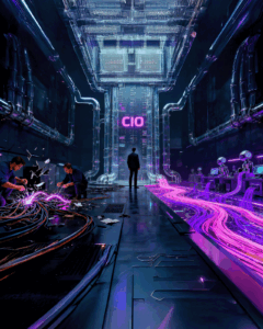 The Real Cost of Manual Data Operations