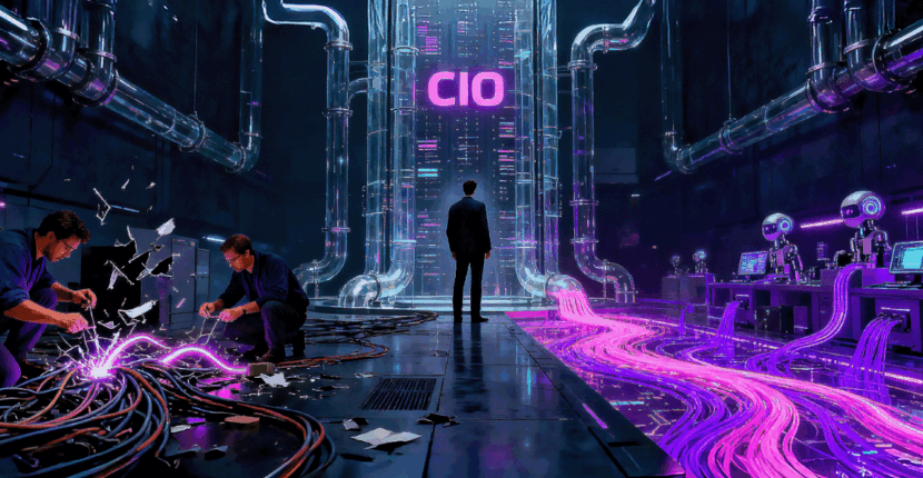 The Real Cost of Manual Data Operations