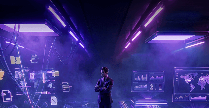 Why your Data Lake Is a Data Swamp and How to Fix It?