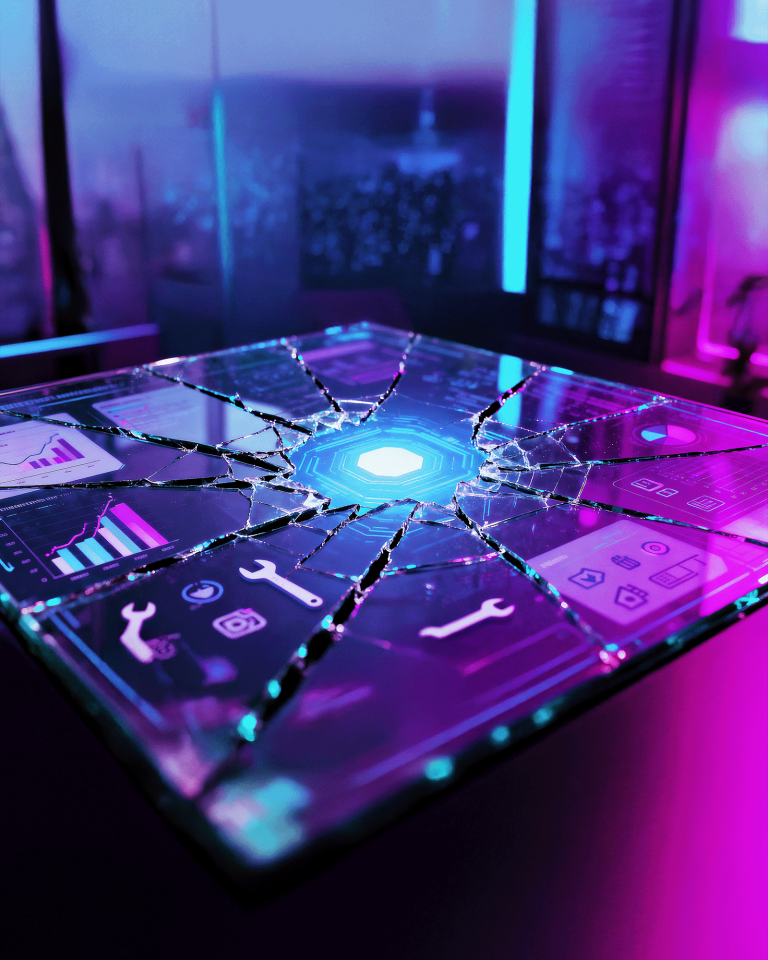 The Modern Data Stack is Broken