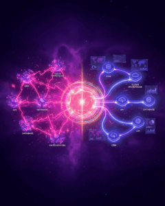 Unified Data Orchestration