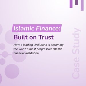 Islamic finance