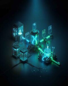 Agentic Orchestration