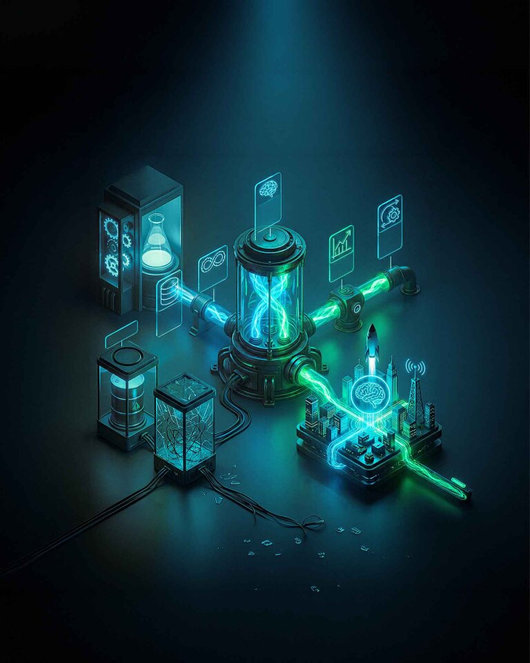 Agentic Orchestration