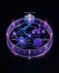 Agentic AI Orchestration