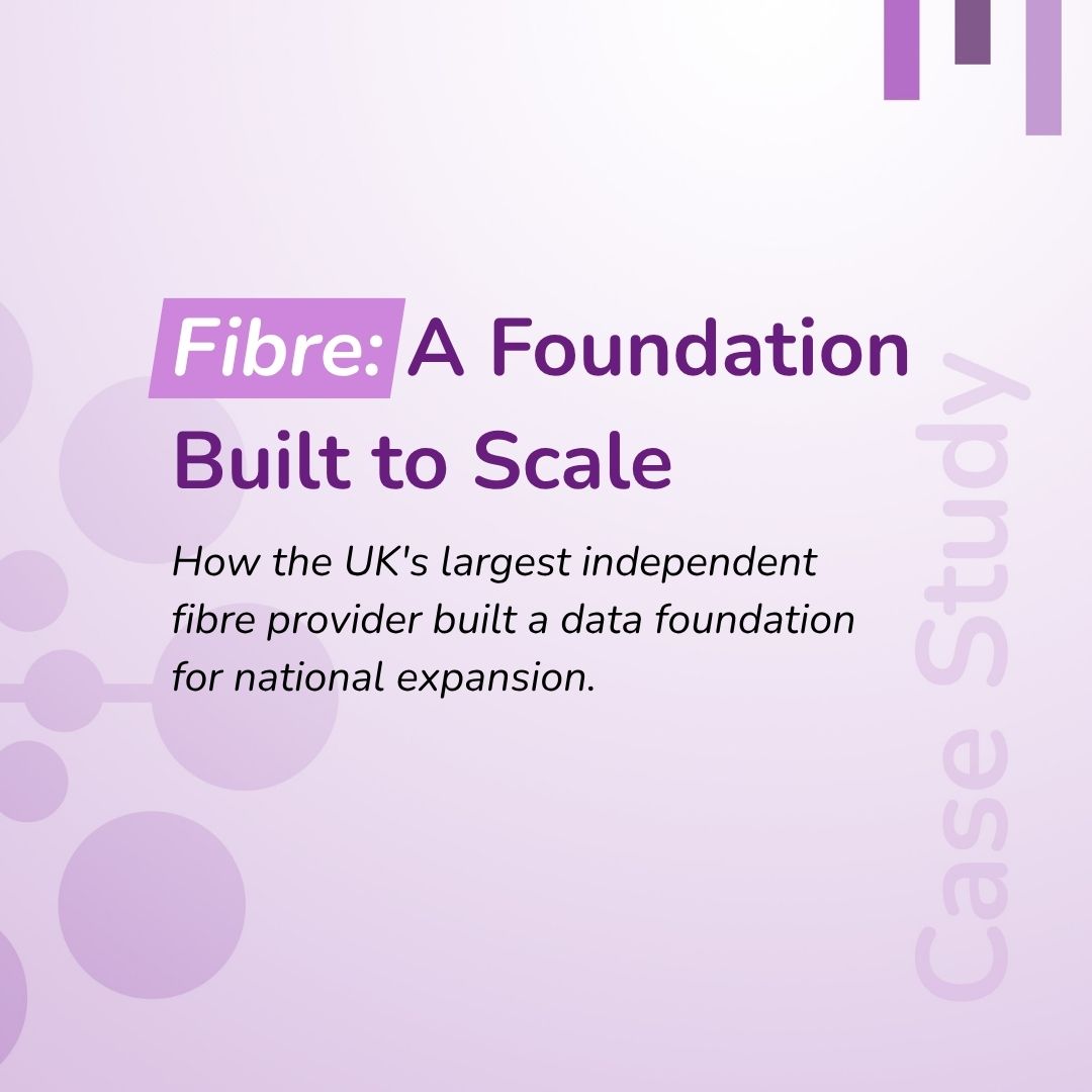 Data Foundation