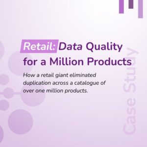 Data Quality