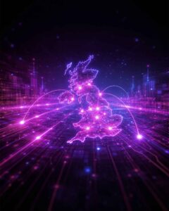 Scalable Data Foundation