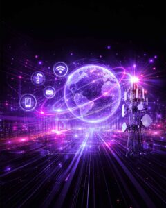 data environment