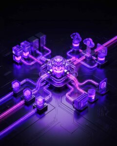 Connectors - Backbone of automation