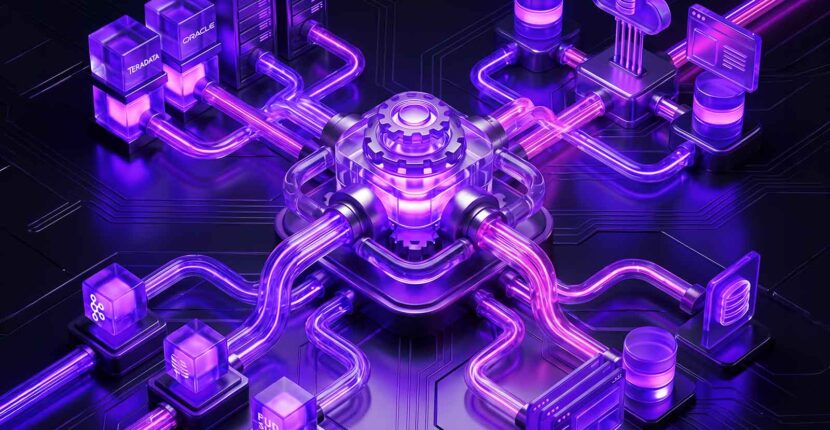 Connectors - Backbone of automation