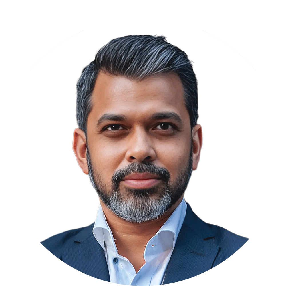 Bharat Phadke