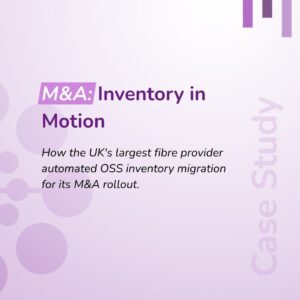 Inventory migration