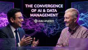 The Convergence of AI and Data Management