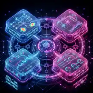 Data enterprise apps