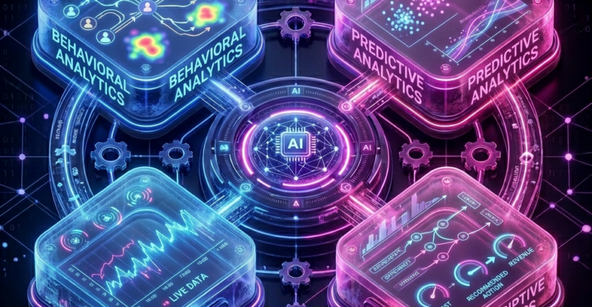 - 4 Types of Telecom Customer Analytics