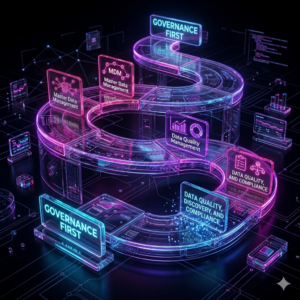 The Governance First Enterprise Data Strategy Roadmap