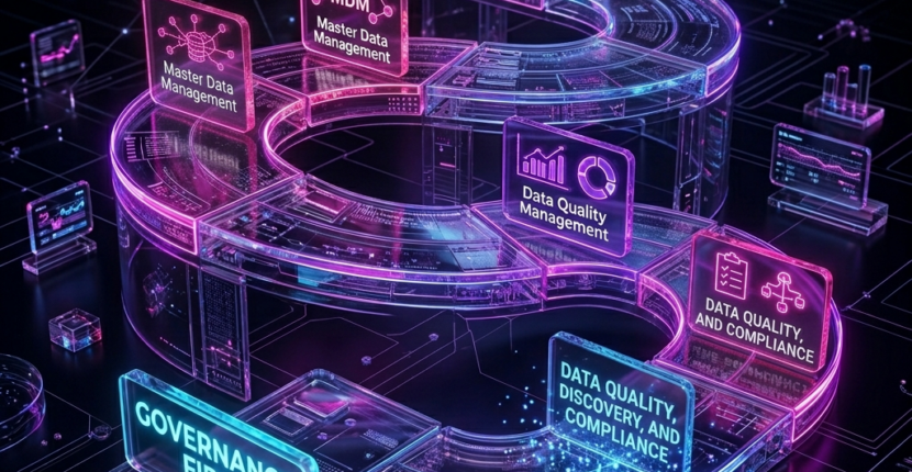The Governance First Enterprise Data Strategy Roadmap