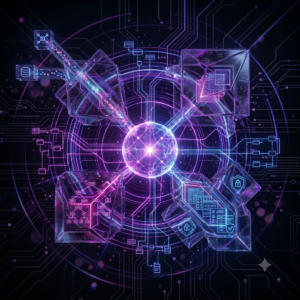 Data Engineers at the Centre of Governance