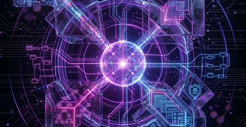 Data Engineers at the Centre of Governance