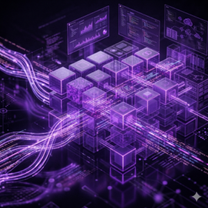 Role of IT Agility in Data Strategy