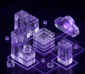 Modern Data Architecture for AI