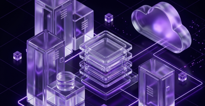 Modern Data Architecture for AI