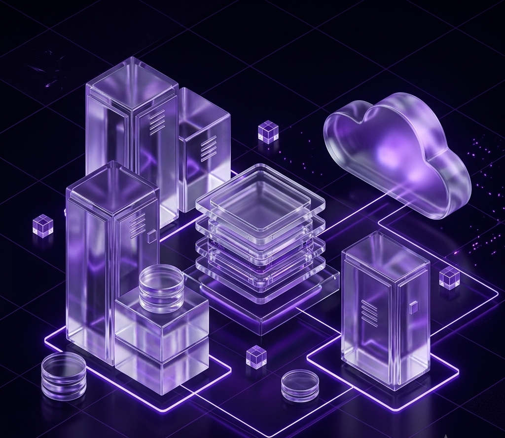 Modern Data Architecture for AI