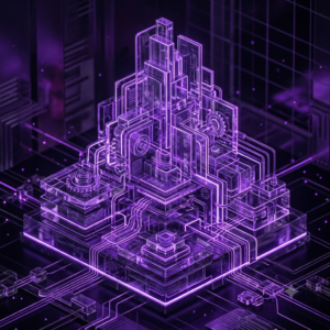 Trusted Data Foundation