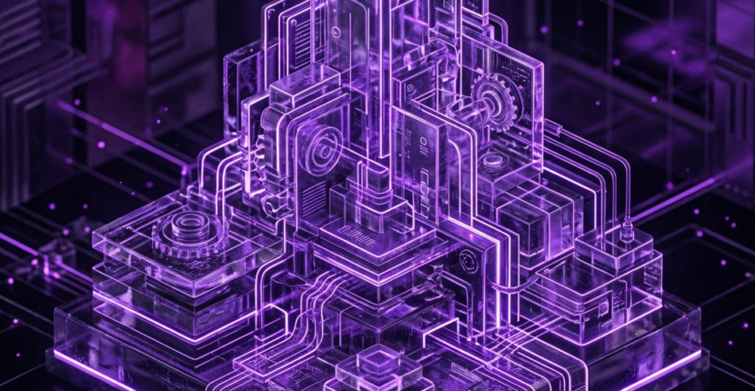 Trusted Data Foundation