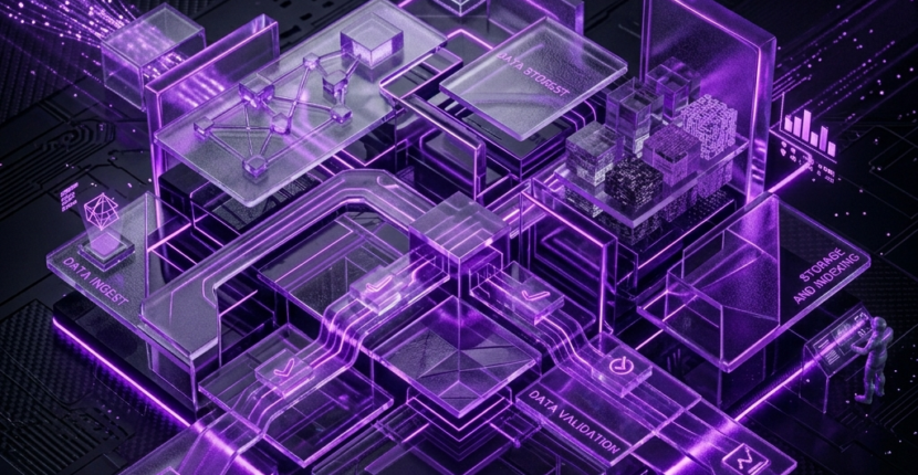 The Missing Layer in Enterprise Data Strategy