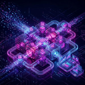 The Role of Automation in Data Workflows