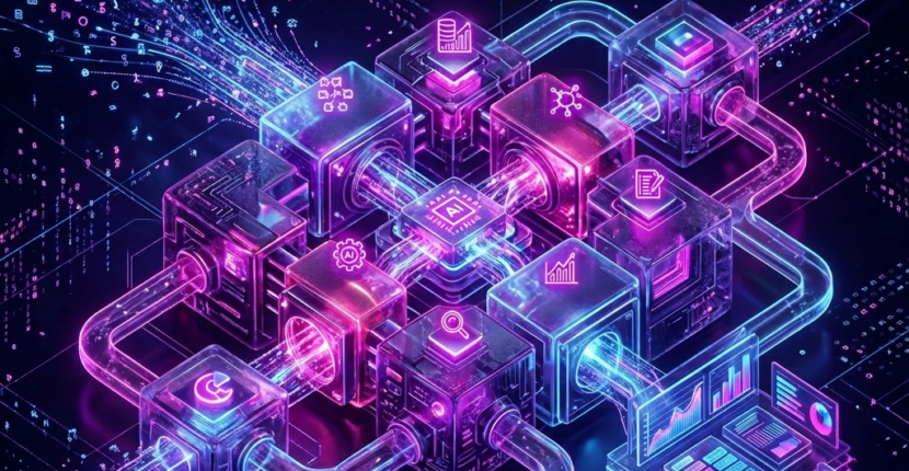 The Role of Automation in Data Workflows