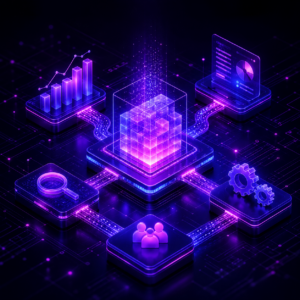 Embedding Analytics into Business Processes That Work