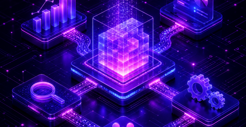 Embedding Analytics into Business Processes That Work