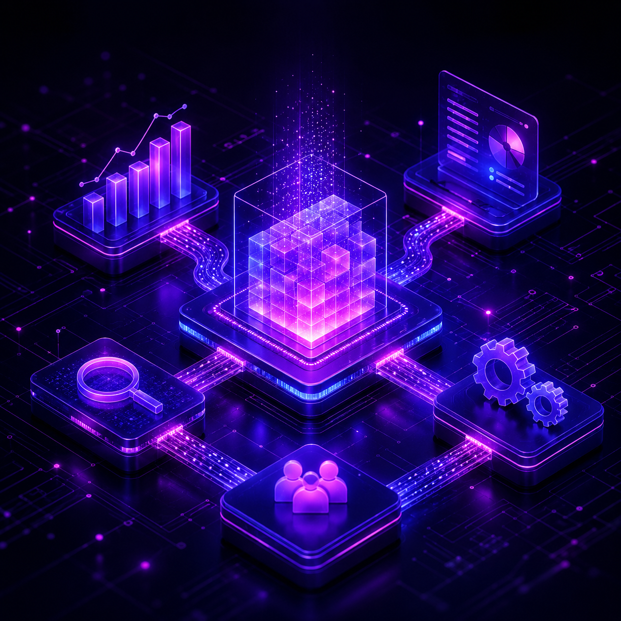 Embedding Analytics into Business Processes That Work