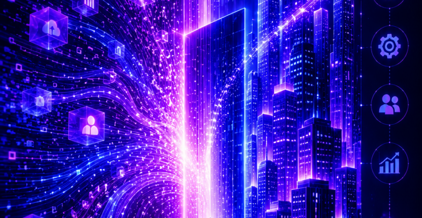 The Role of Data in Digital Transformation: 2026 Guide
