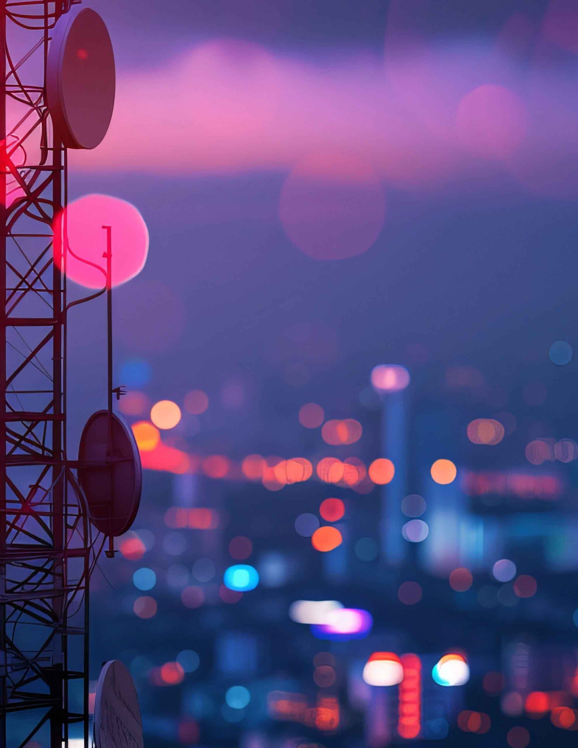 Trusted data foundation for Telecom