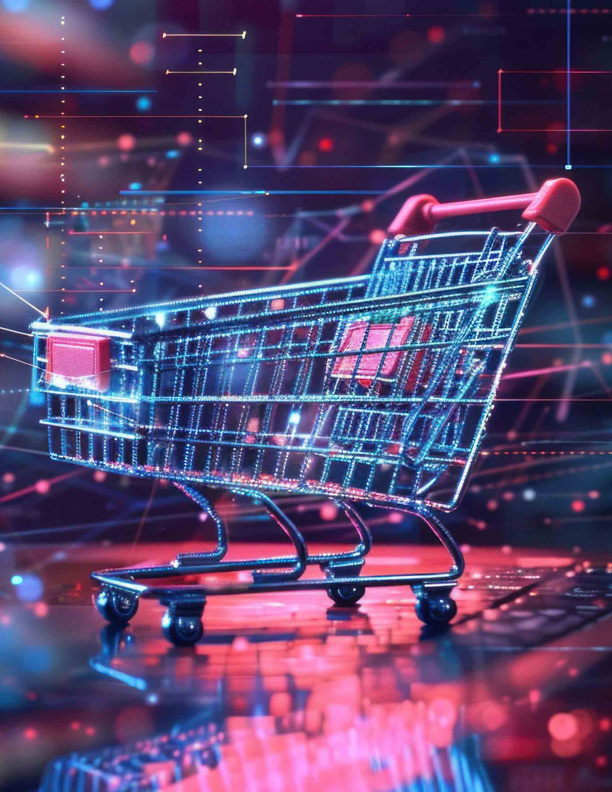 Inventory migration for Retail and eCommerce