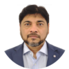 Picture of Zaheer Ahmed Khan