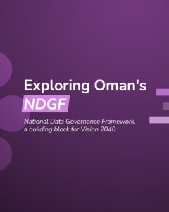 Oman's NDGF