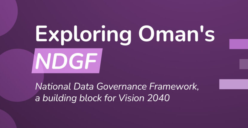 Oman's NDGF