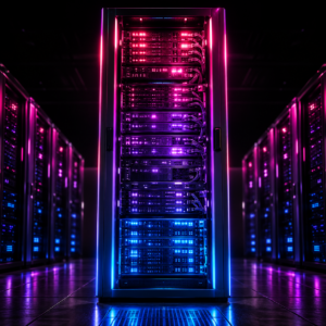 Build a Scalable Data Platform That Grows with Your AI