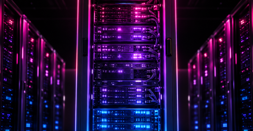 Build a Scalable Data Platform That Grows with Your AI