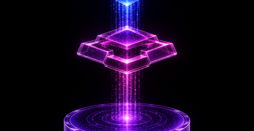 Cloud-Native Data Architecture: Build Once, Scale Without Limits