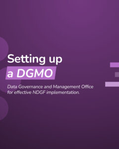 How to set up a Data Governance and Management Office in Oman
