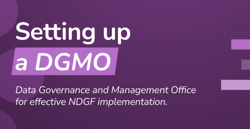 How to set up a Data Governance and Management Office in Oman