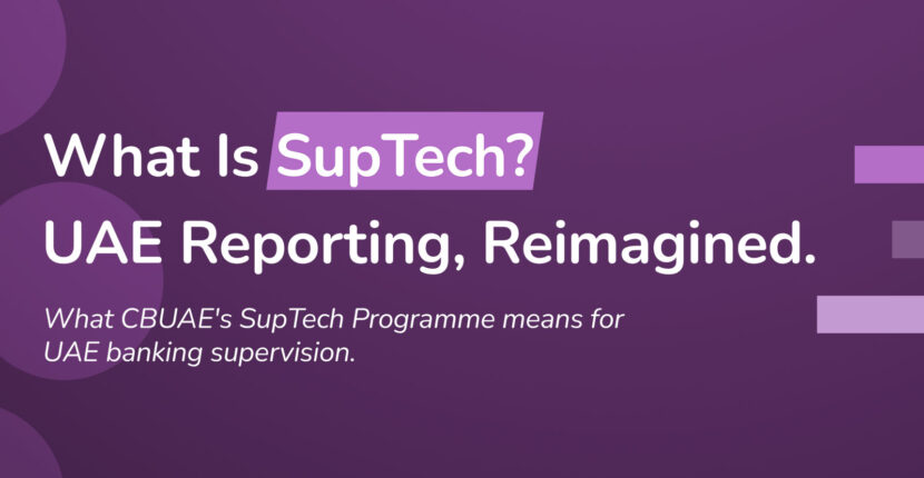 Suptech